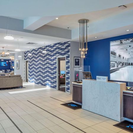 Hotel Scholar State College, Tapestry Collection By Hilton Exteriér fotografie