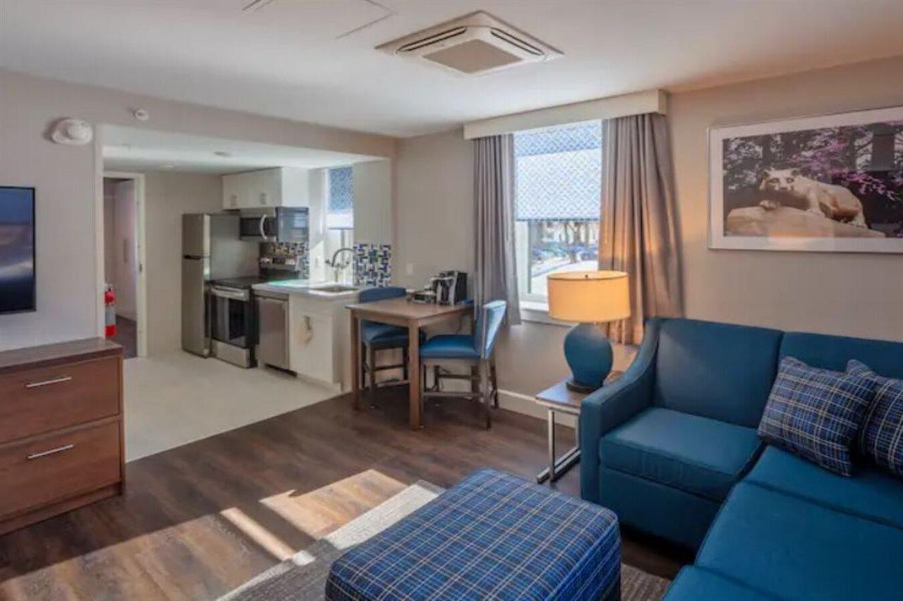 Hotel Scholar State College, Tapestry Collection By Hilton Exteriér fotografie