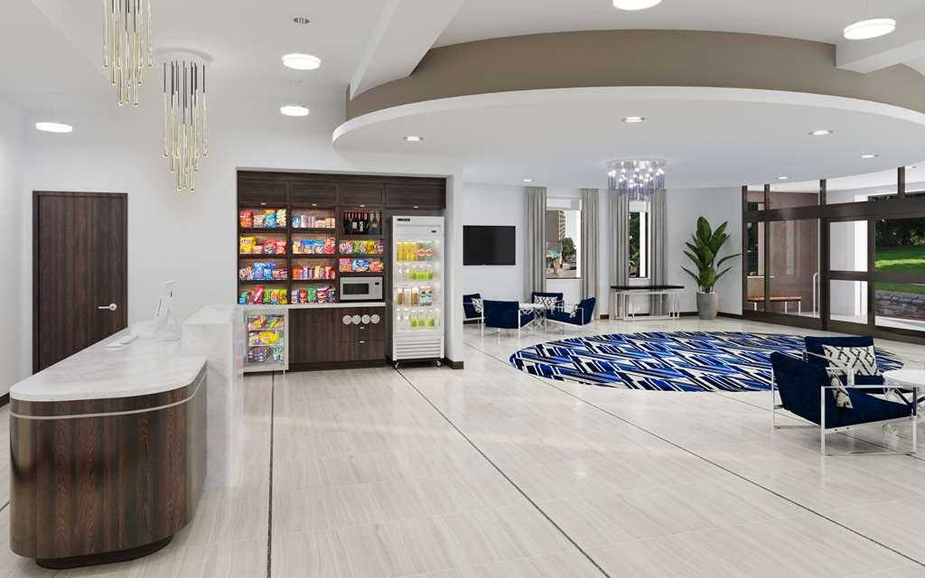 Hotel Scholar State College, Tapestry Collection By Hilton Exteriér fotografie