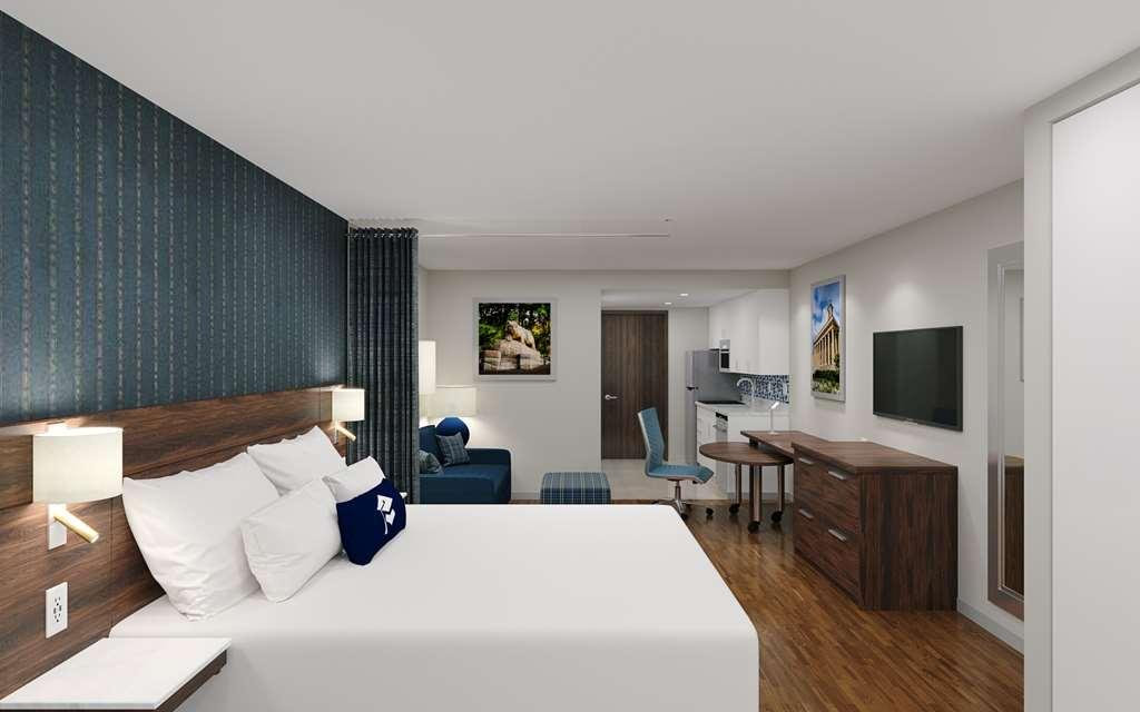 Hotel Scholar State College, Tapestry Collection By Hilton Pokoj fotografie