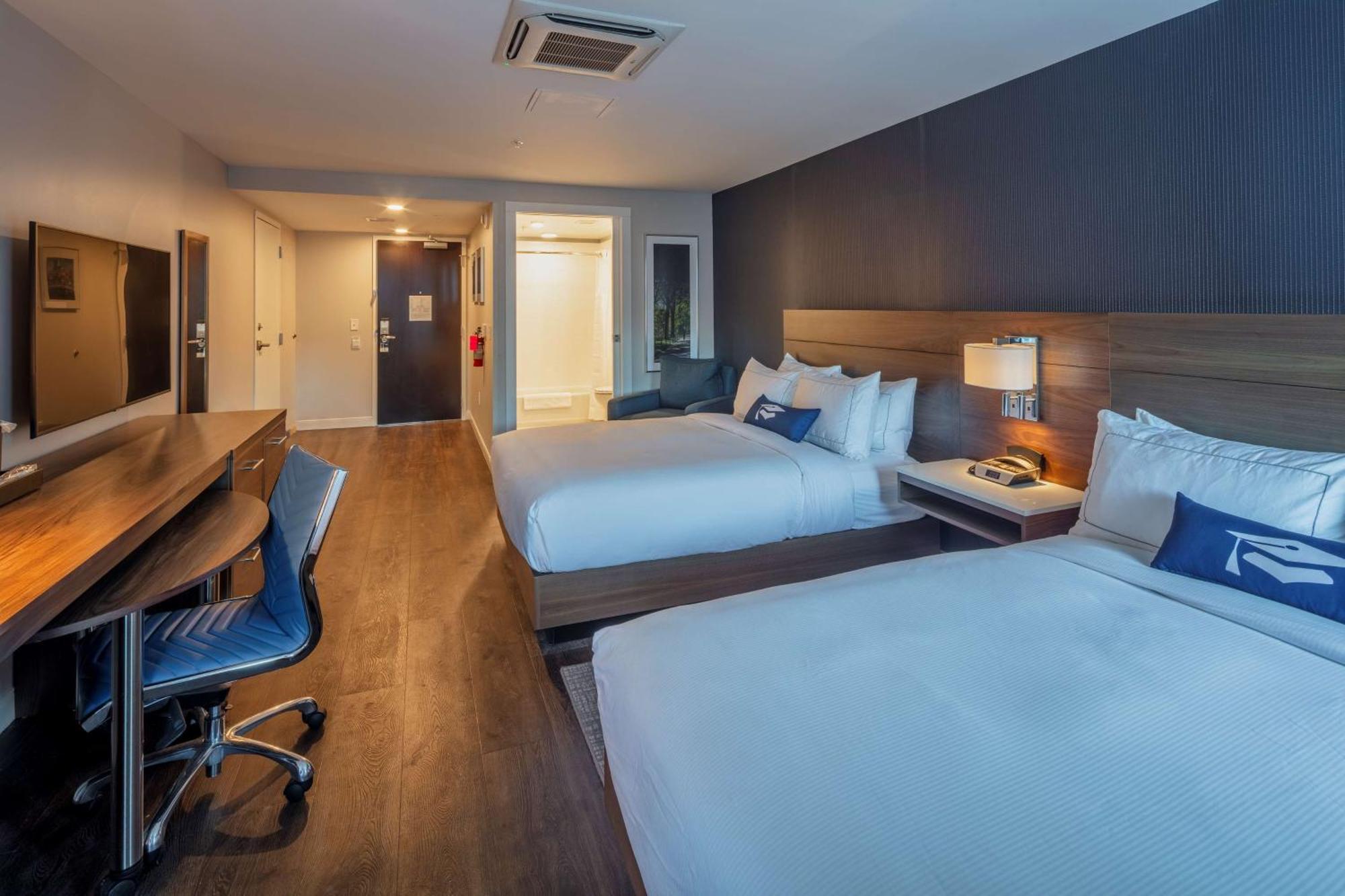 Hotel Scholar State College, Tapestry Collection By Hilton Exteriér fotografie