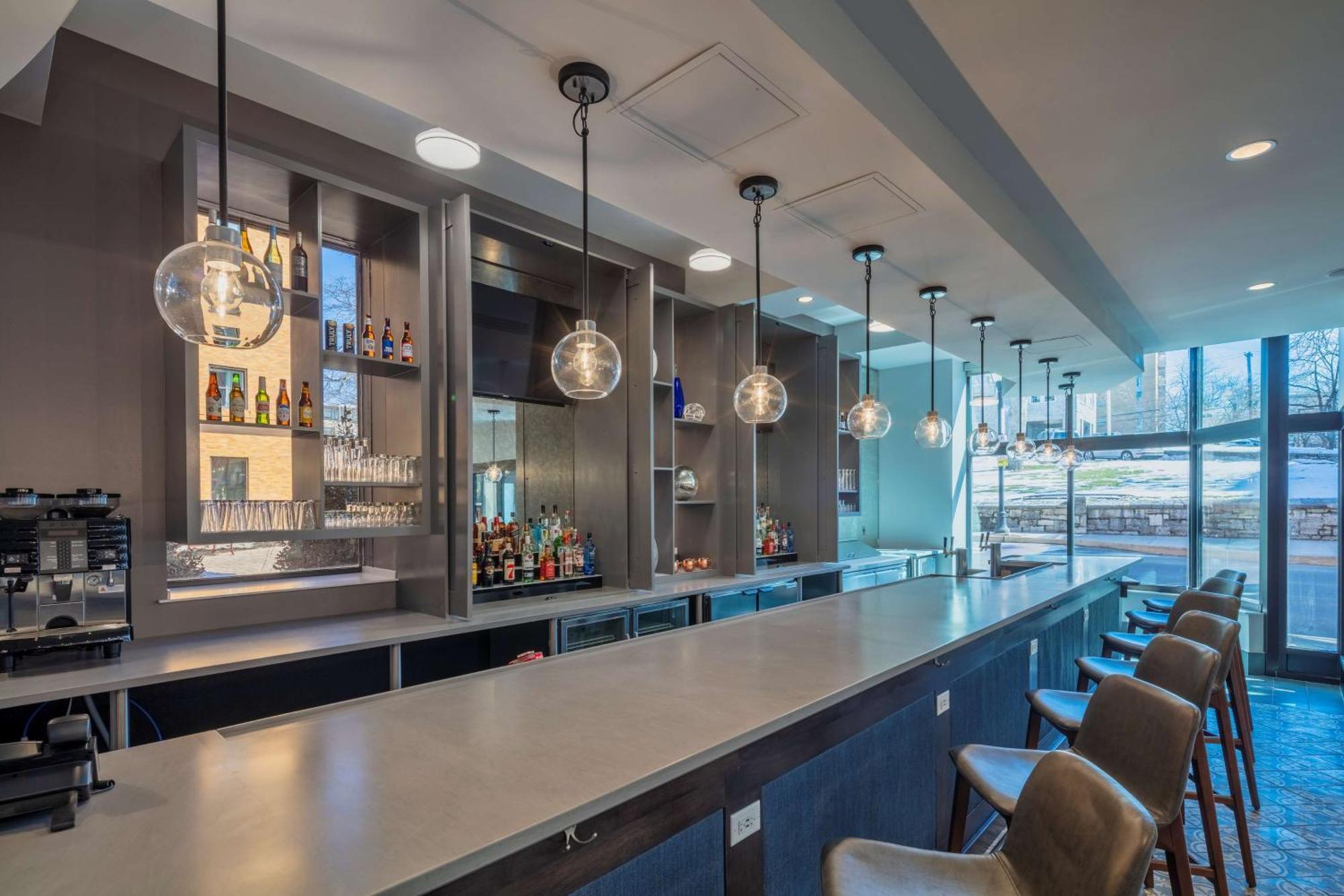 Hotel Scholar State College, Tapestry Collection By Hilton Exteriér fotografie