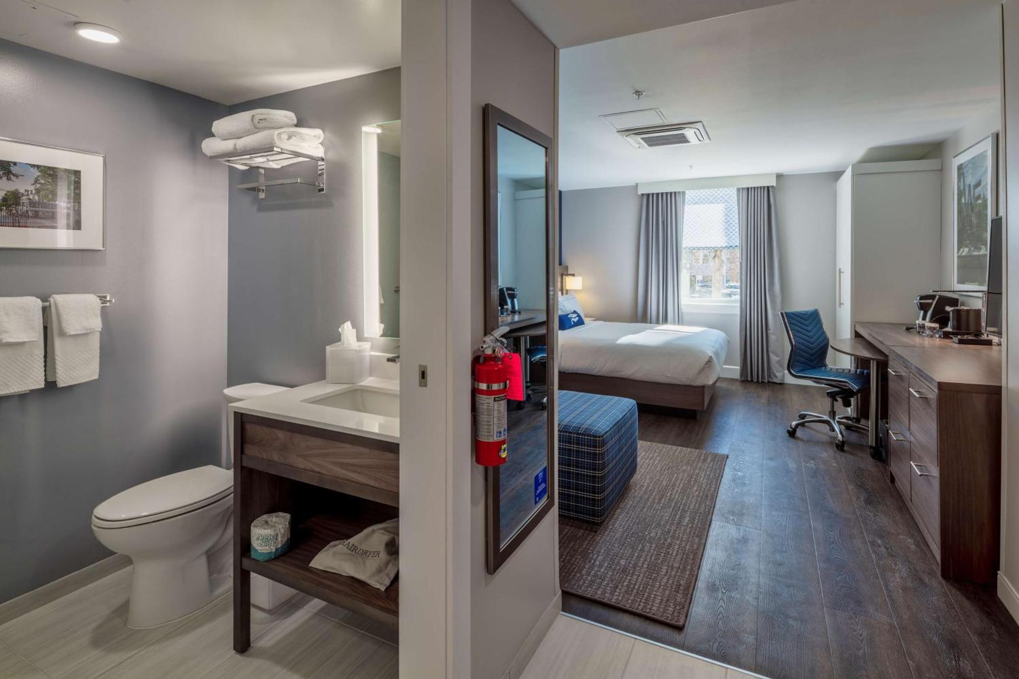 Hotel Scholar State College, Tapestry Collection By Hilton Exteriér fotografie