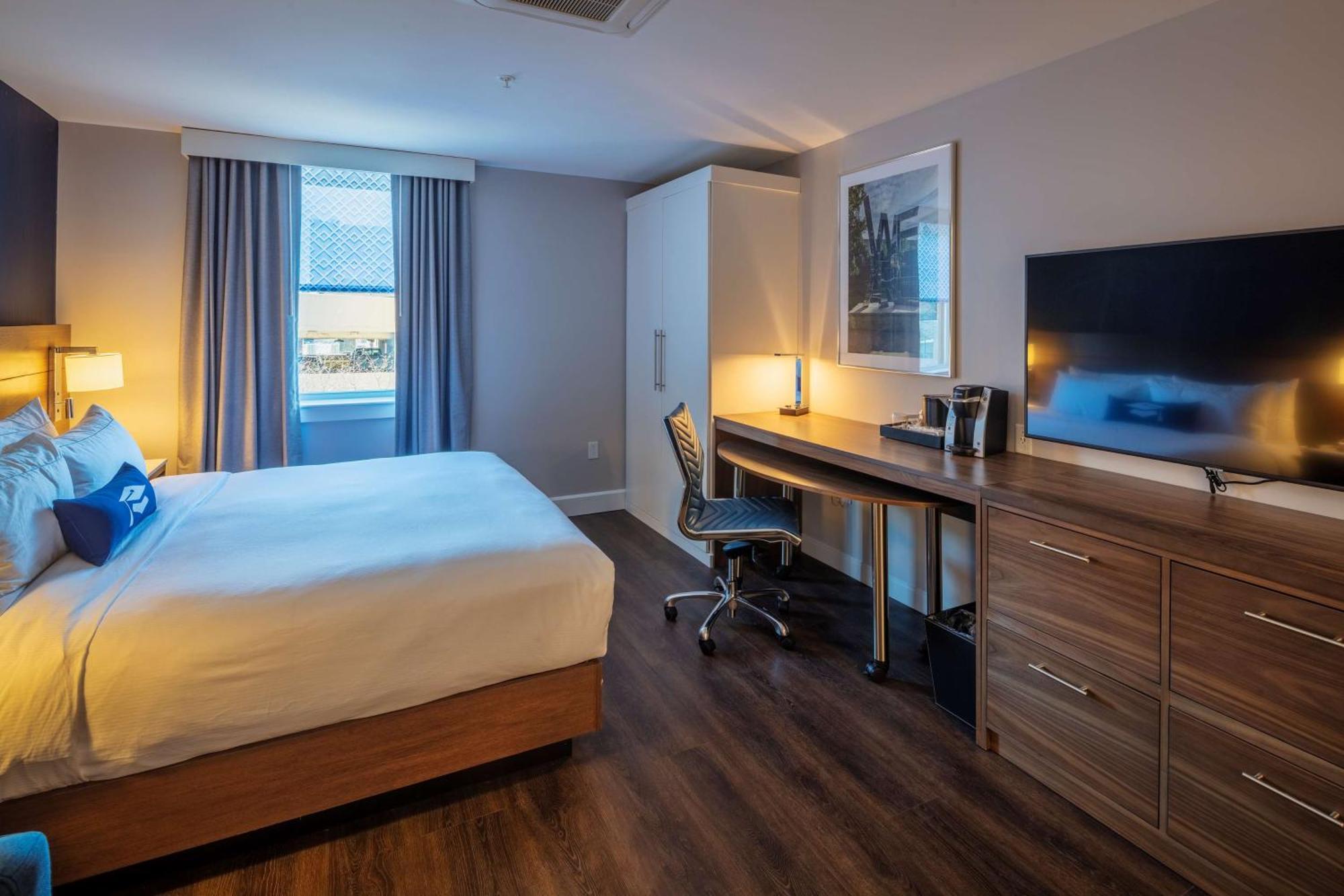 Hotel Scholar State College, Tapestry Collection By Hilton Exteriér fotografie