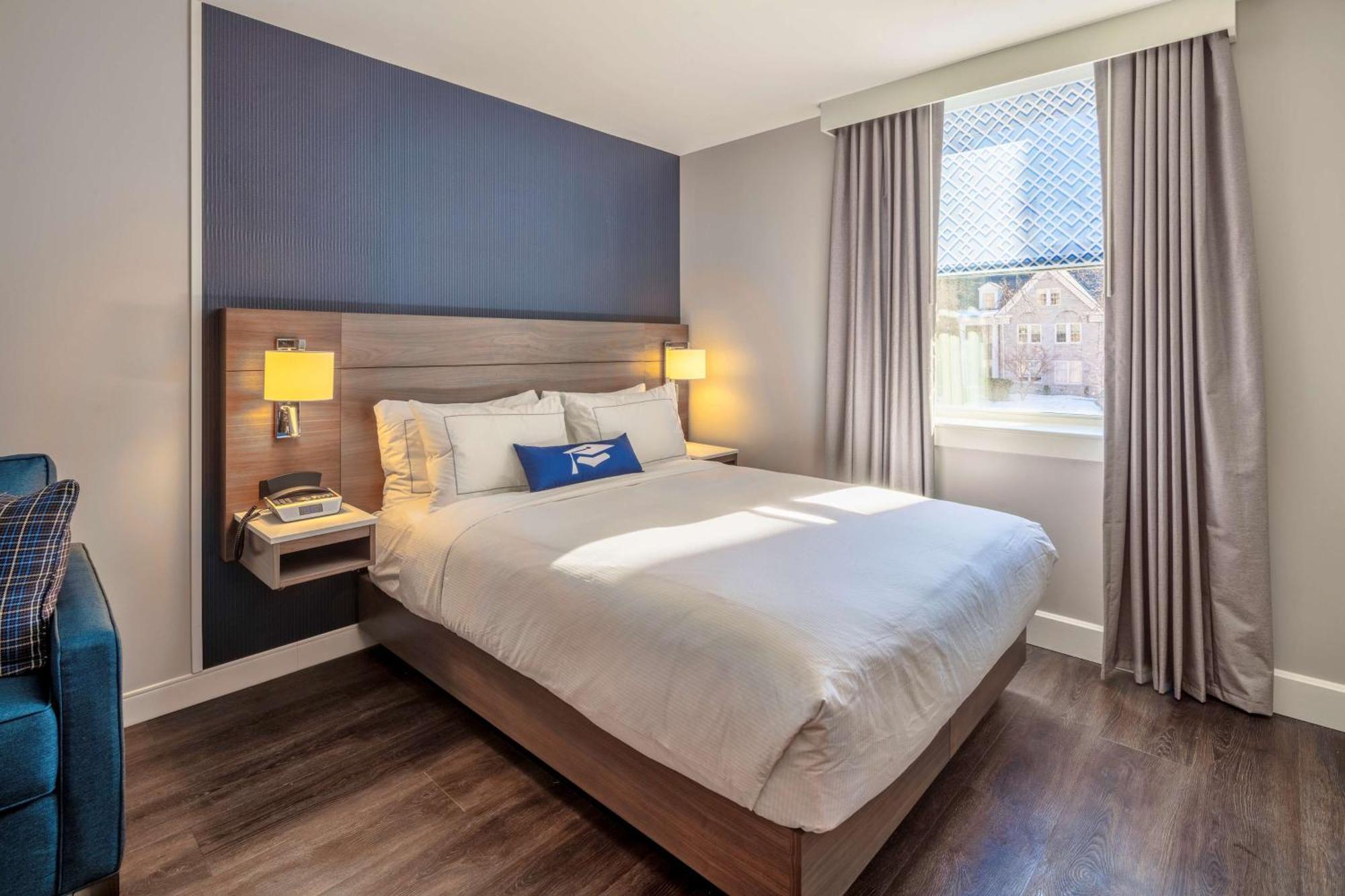 Hotel Scholar State College, Tapestry Collection By Hilton Exteriér fotografie