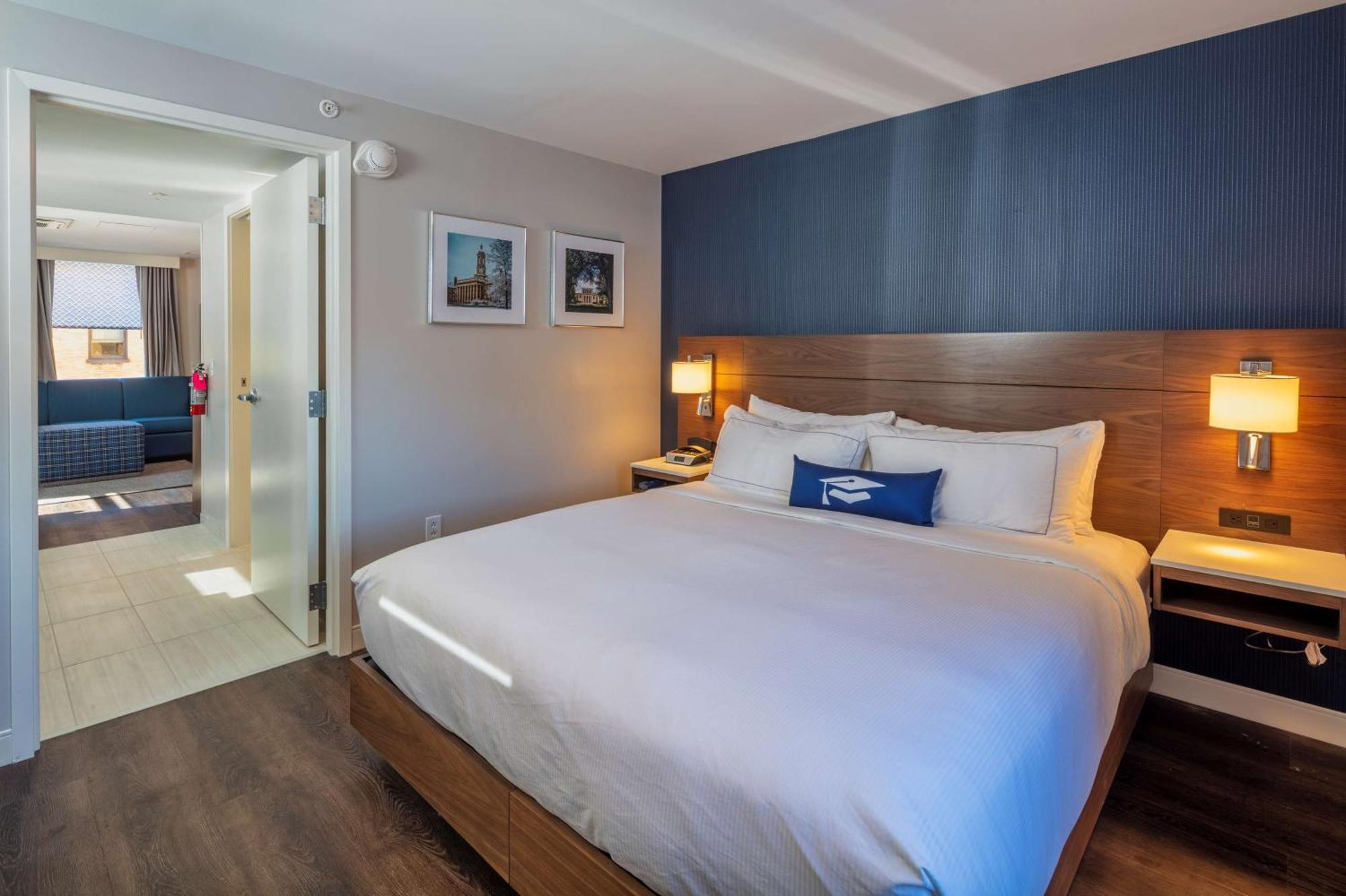 Hotel Scholar State College, Tapestry Collection By Hilton Exteriér fotografie