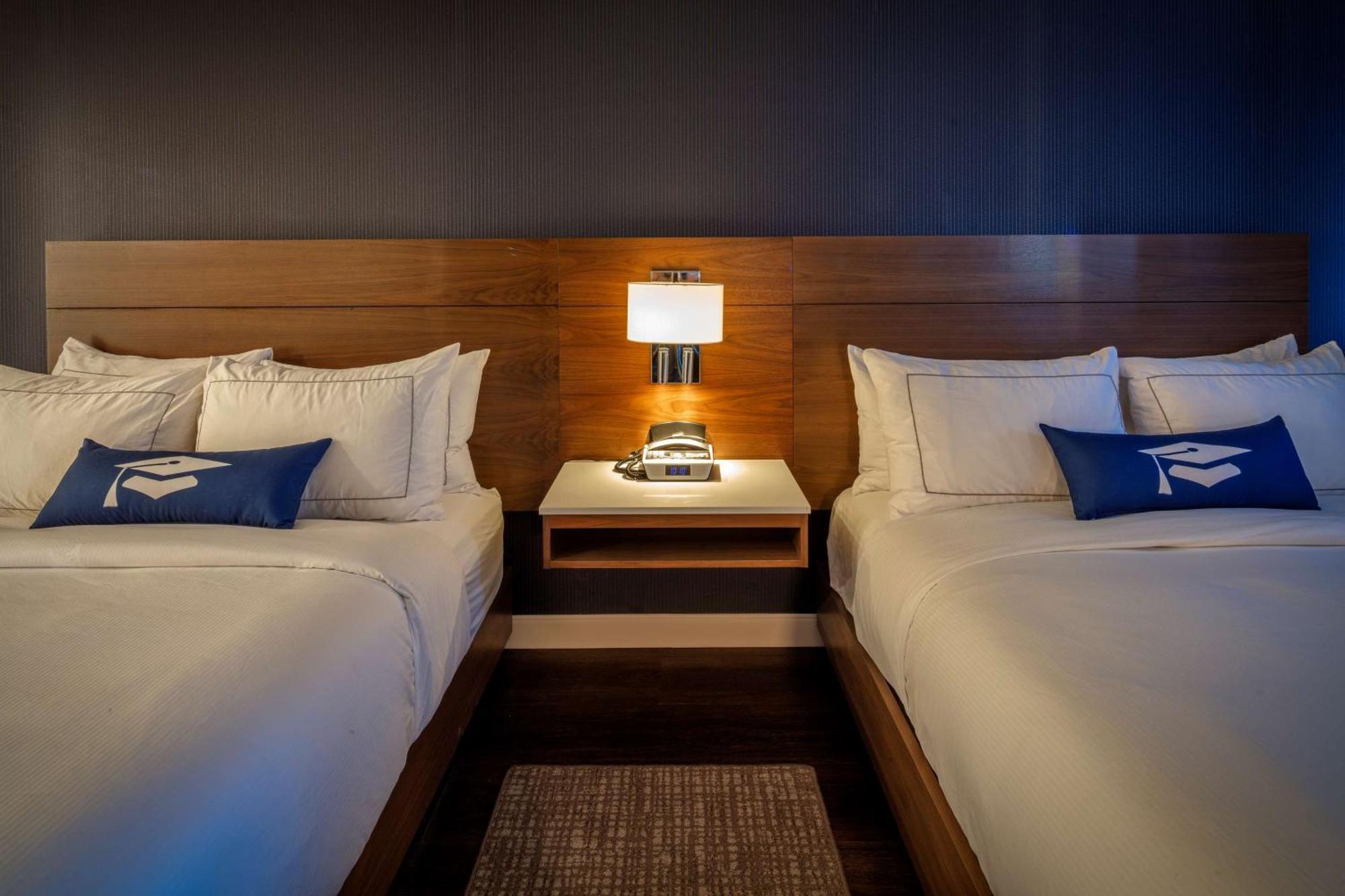 Hotel Scholar State College, Tapestry Collection By Hilton Exteriér fotografie