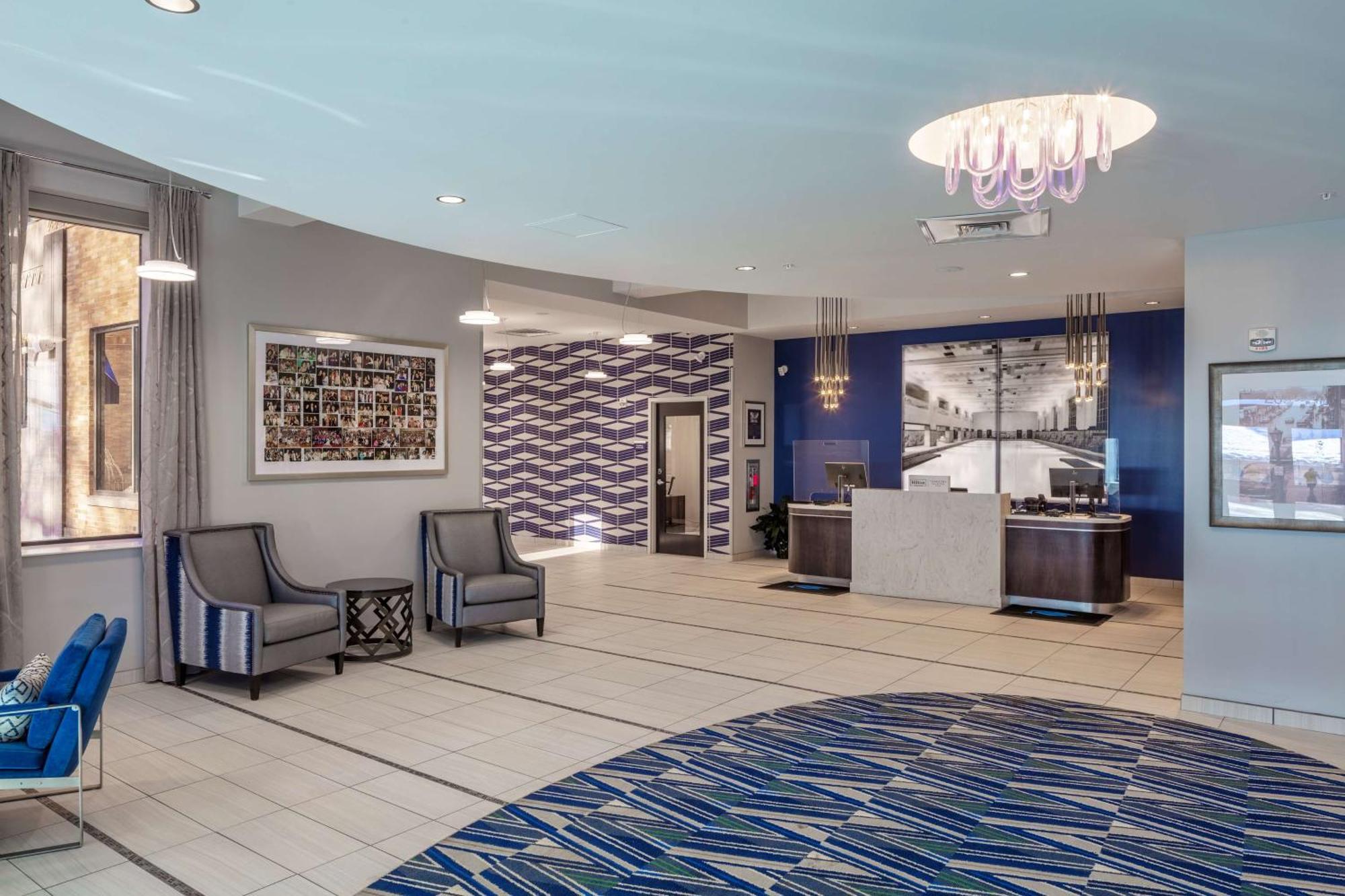 Hotel Scholar State College, Tapestry Collection By Hilton Exteriér fotografie